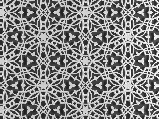 free ornamental classic decoration 3d model vol 21 Free 3D model