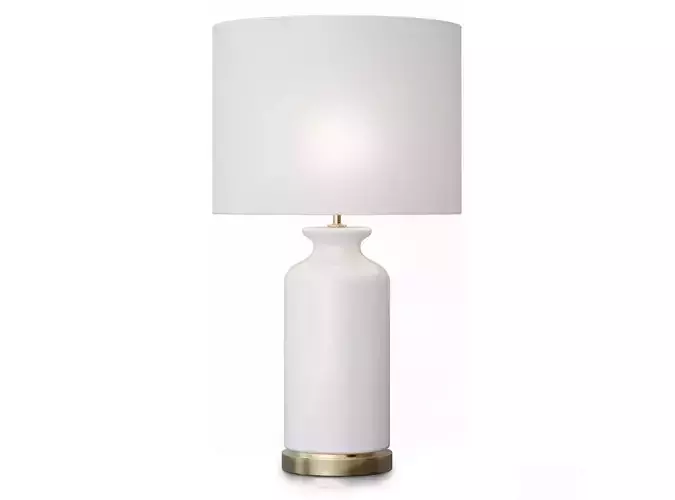 Table lamp Dantone Home Barbara