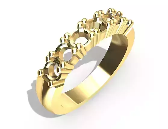 Anillo para mujer Lady ring SM