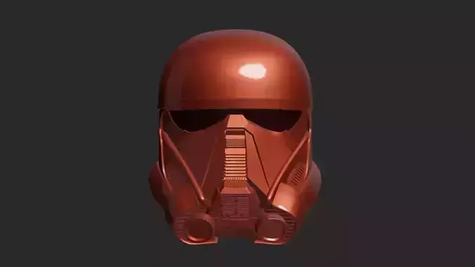 Star Wars Helmet