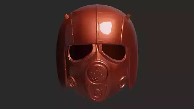 Stalker Military Helmet