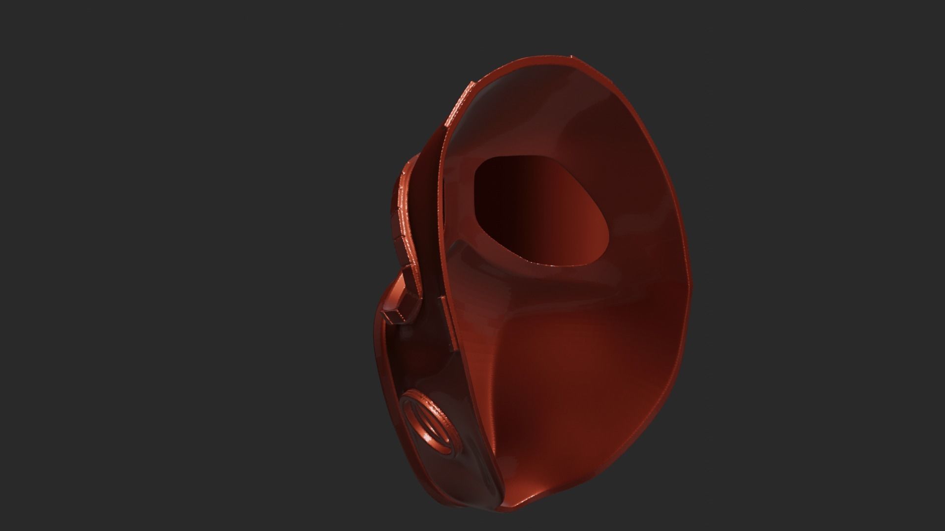 Stalker GasMask 2 3D print model_5