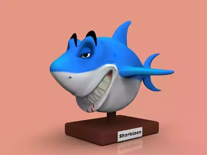 Sharktoon