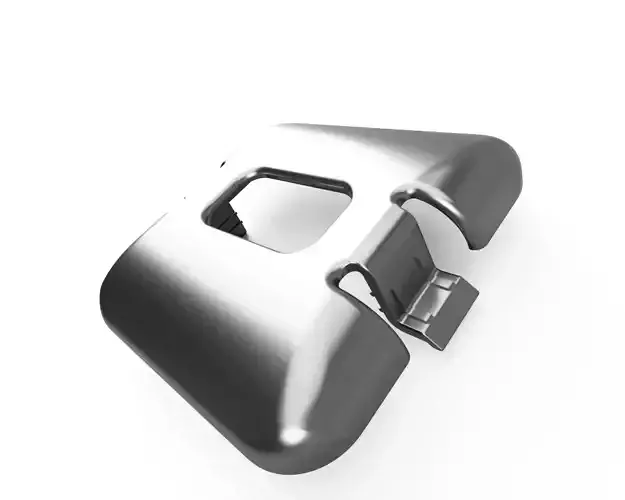 Mini Countryman seat accessory part number 5220-2756922 4482530