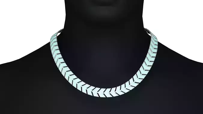 Necklace for GTA 5 MP