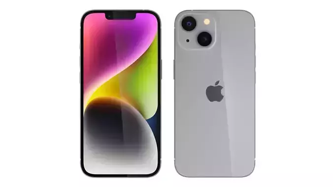 Apple iPhone 14 ホワイト 本体 Apple iPhone 14 - 128gb, White, Unlocked - | eBay