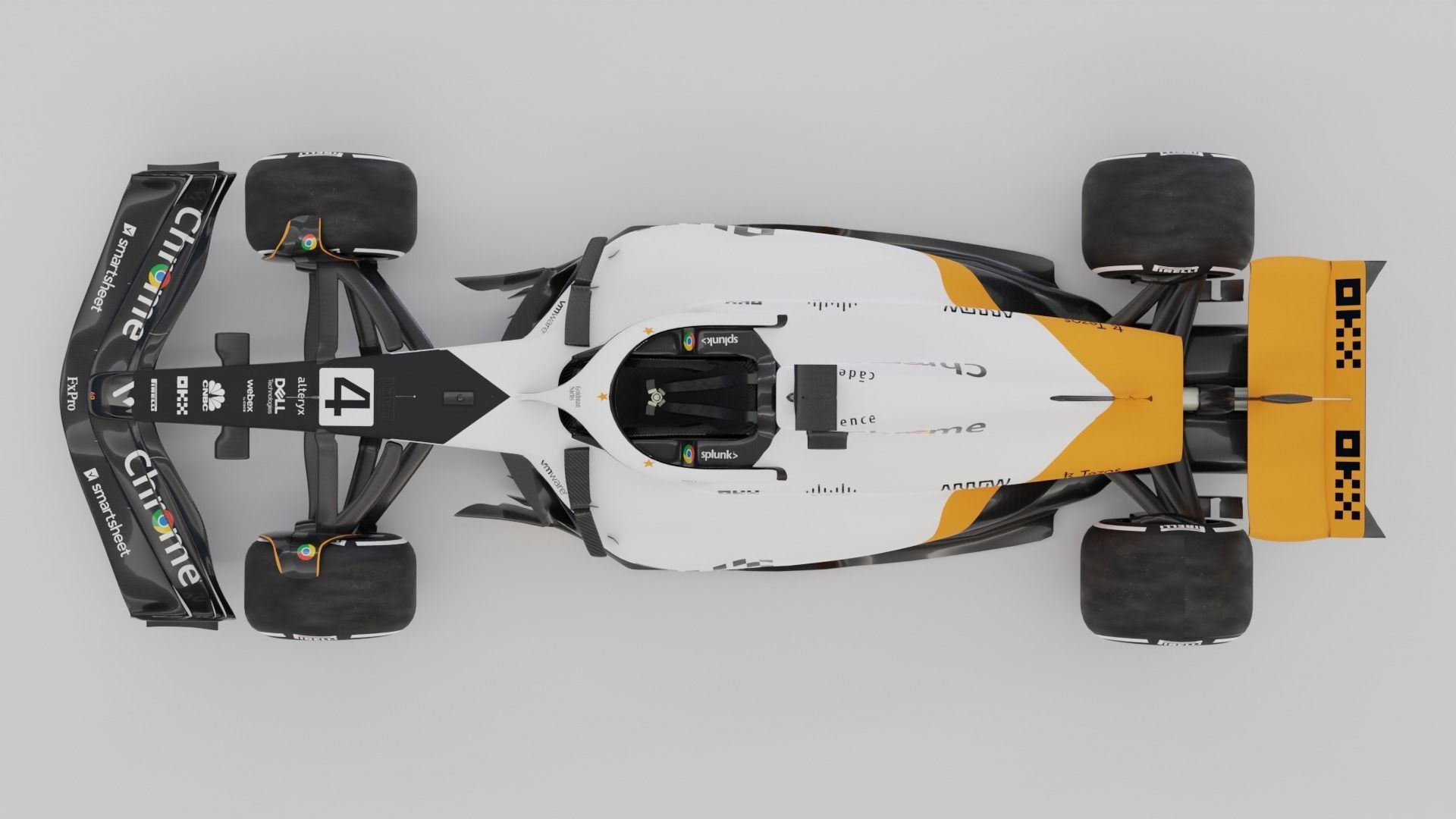 McLaren F1 2023 collection _9