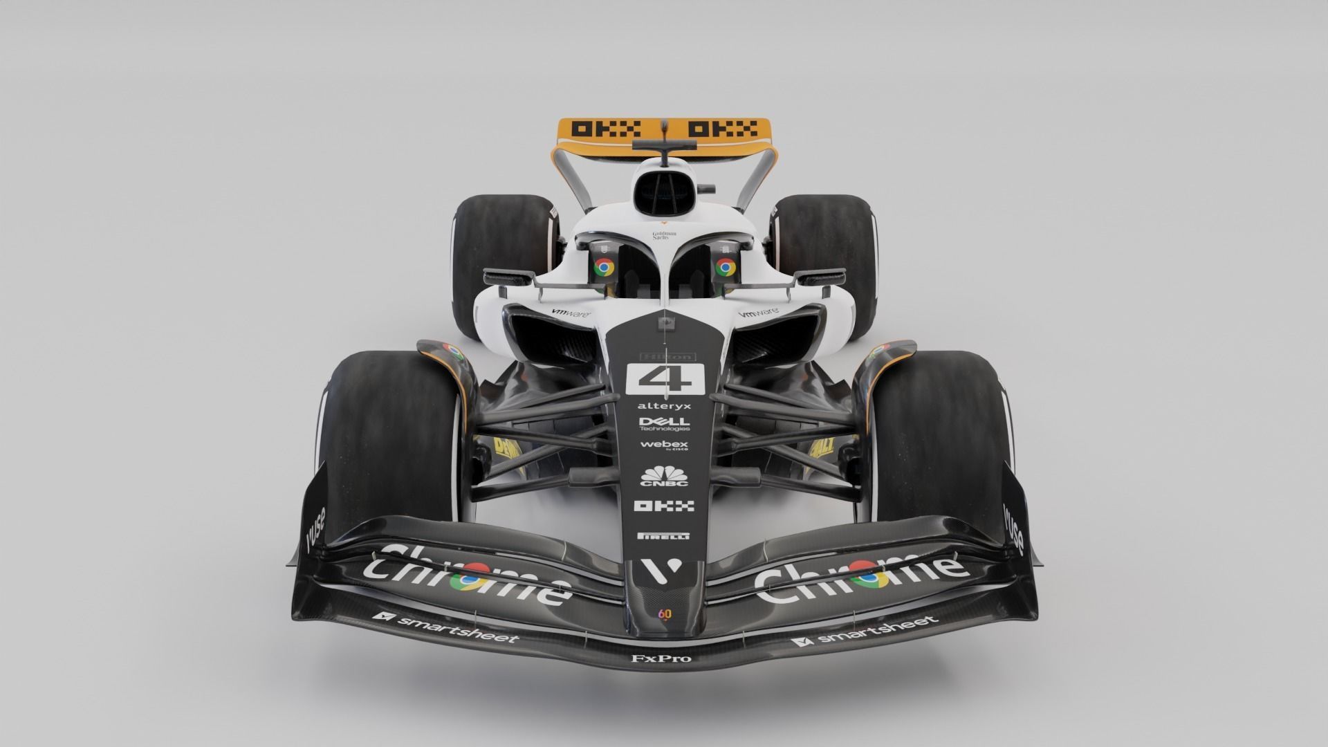 McLaren F1 2023 collection _10