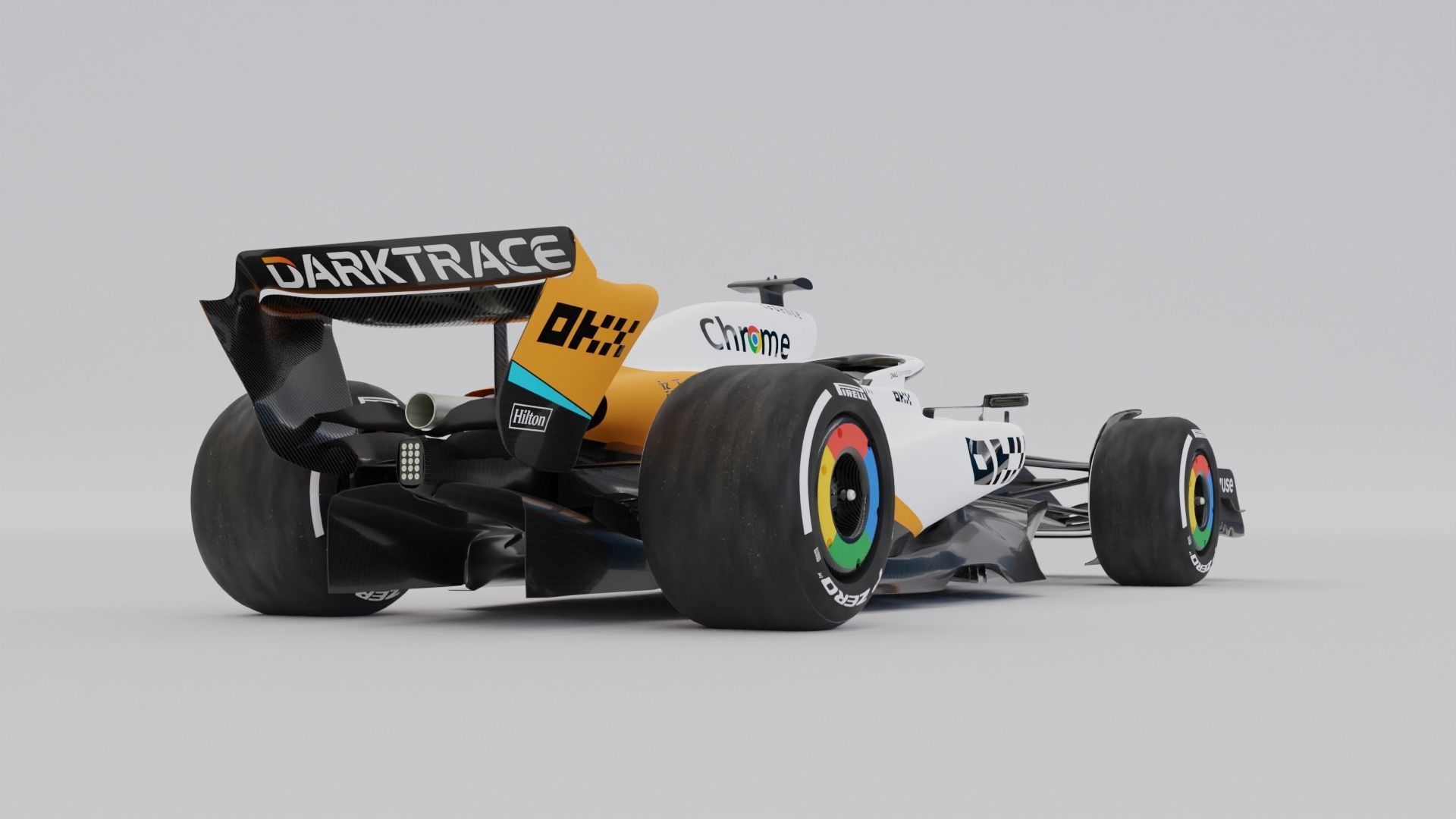 McLaren F1 2023 collection _11