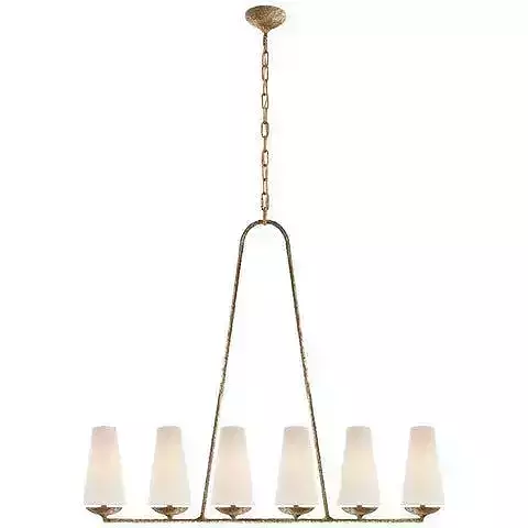 Fontaine Linear Pendant