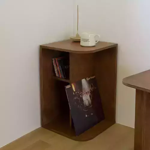 Plywood furniture NEURU MINI TABLE