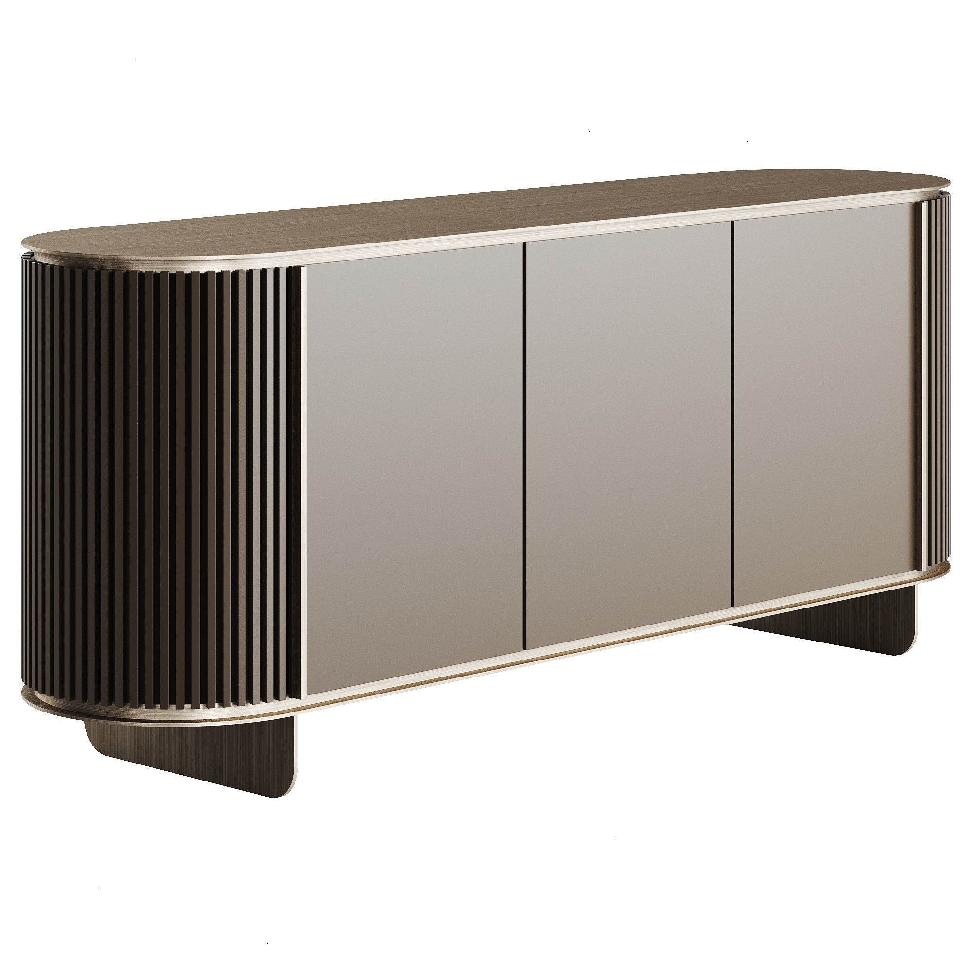Encore Italia DOBOS Sideboard 3D model_1