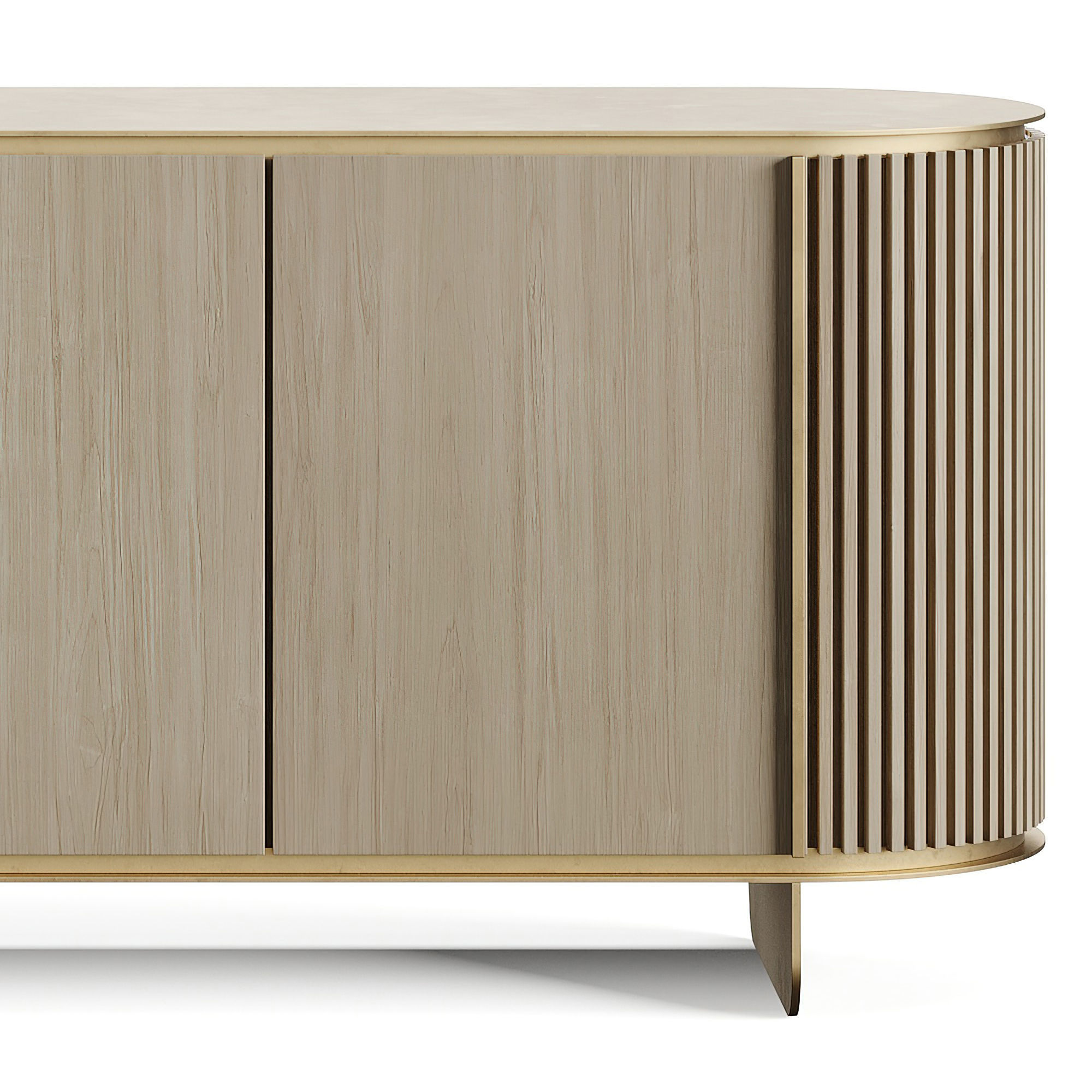 Encore Italia DOBOS Sideboard 3D model_5