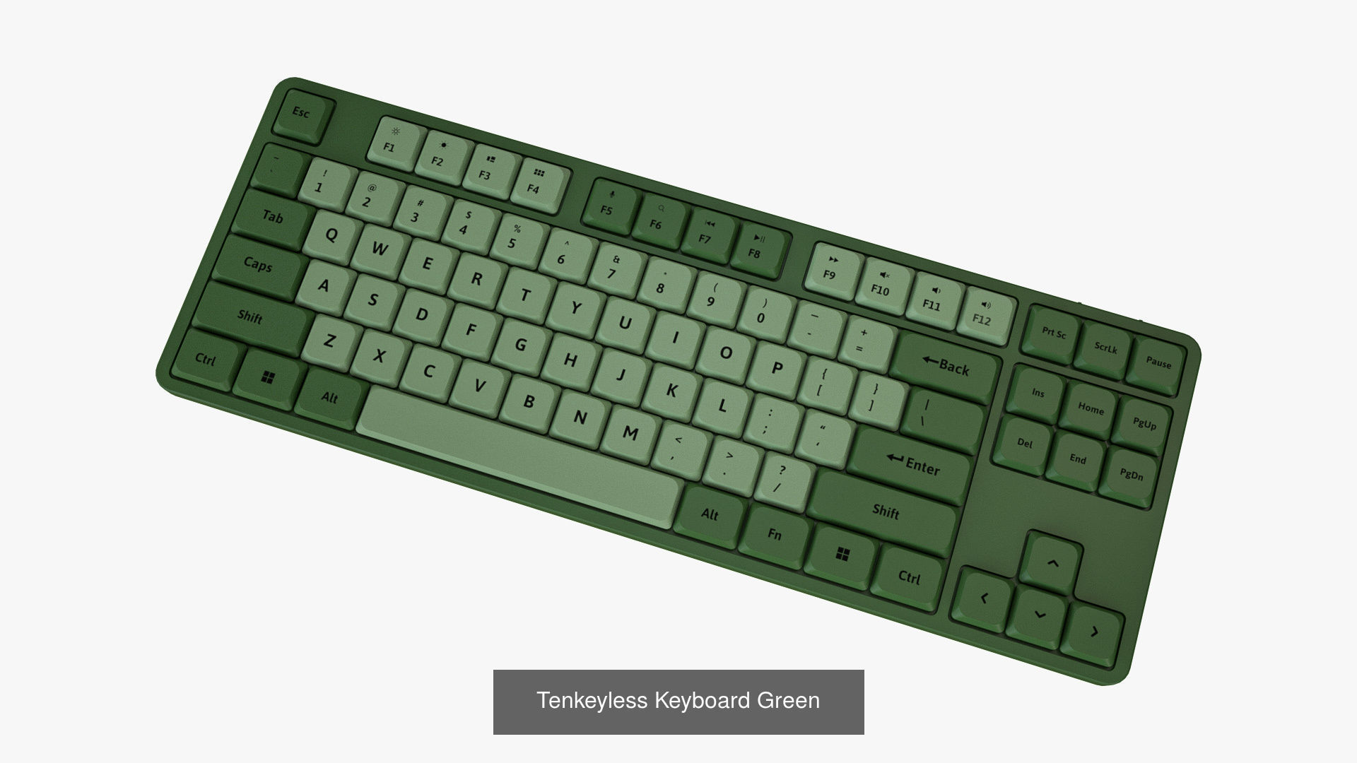 Keyboards Collection _5