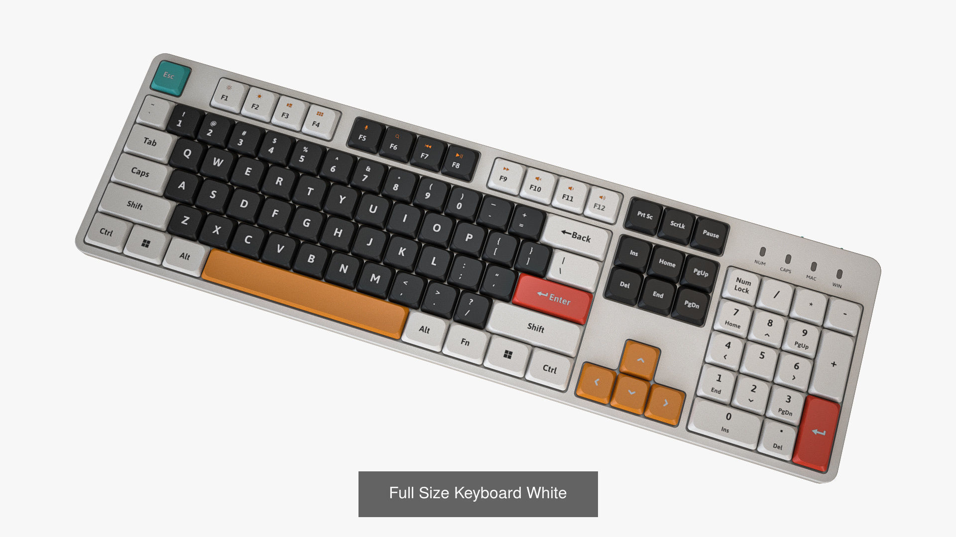 Keyboards Collection _7