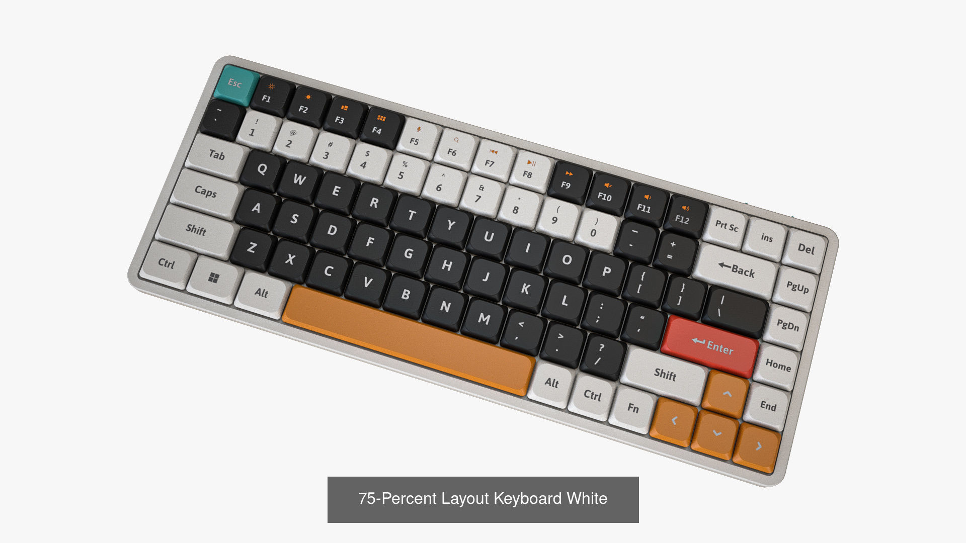 Keyboards Collection _4