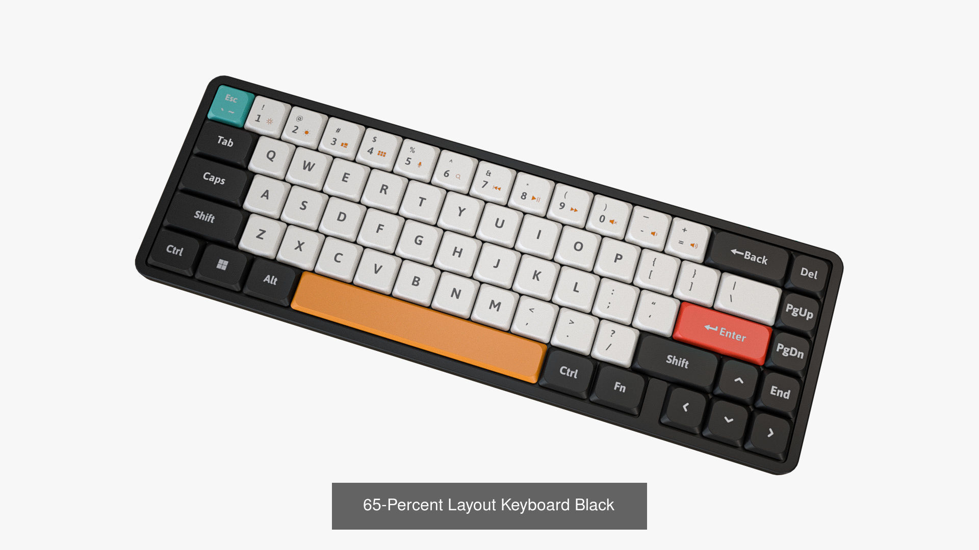 Keyboards Collection _3