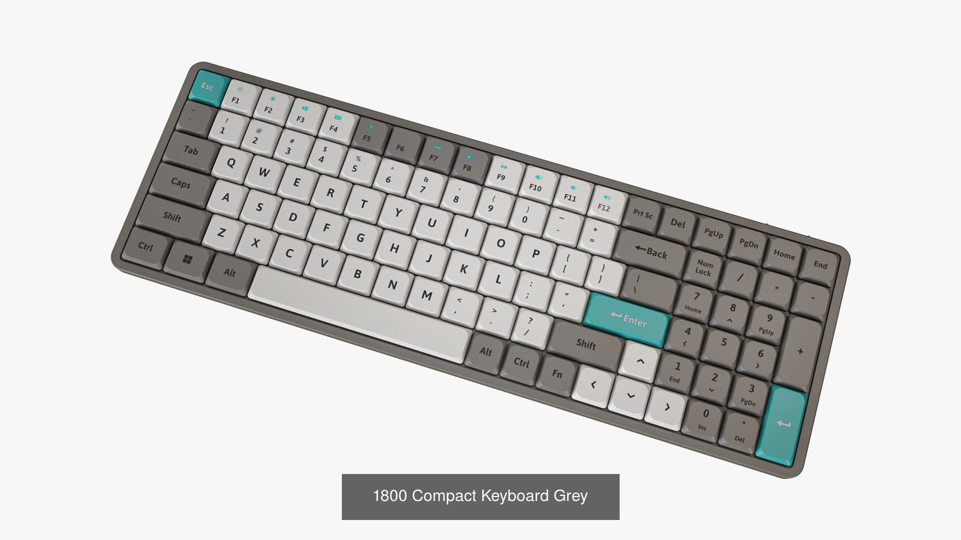 Keyboards Collection _6