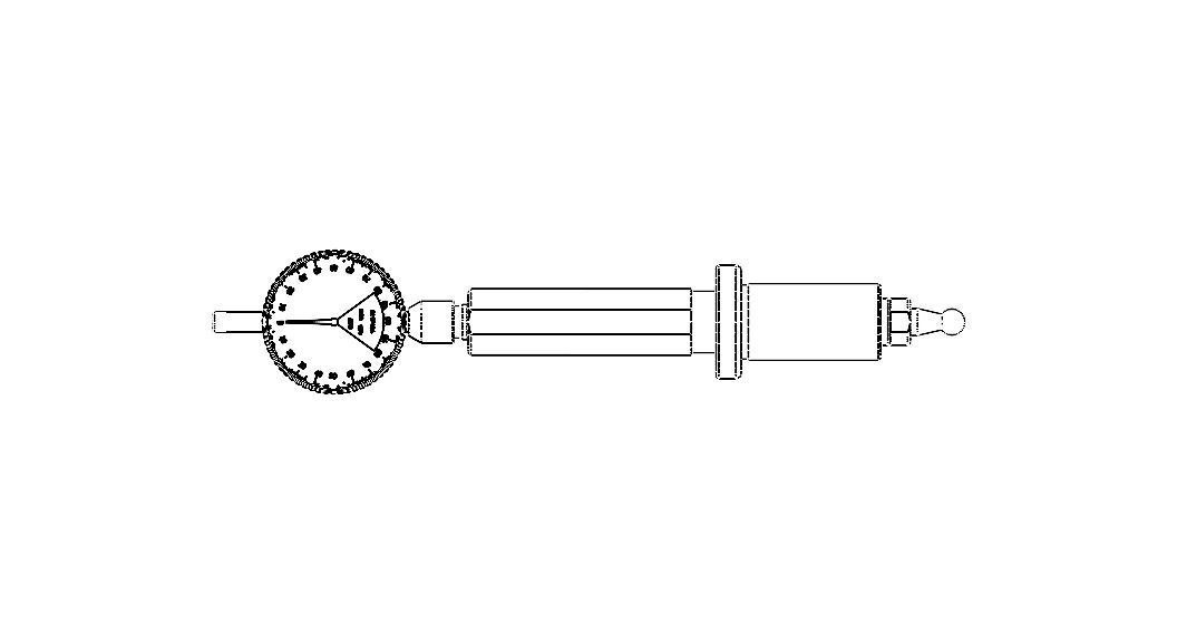 Hole Depth Gauge 3D model_31