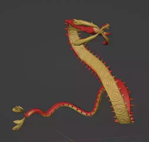 Centiskorch Gigantamax