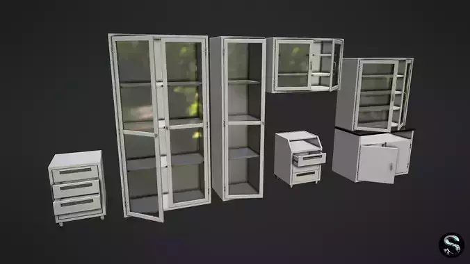 Laboratory Furniture