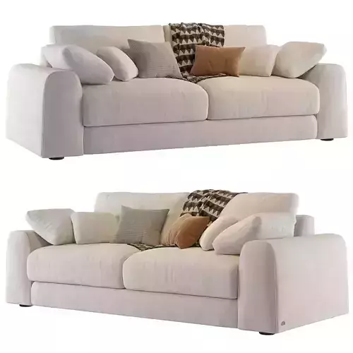 Sofa bed Island