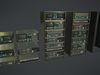 3D model Server VR / AR / low-poly | CGTrader