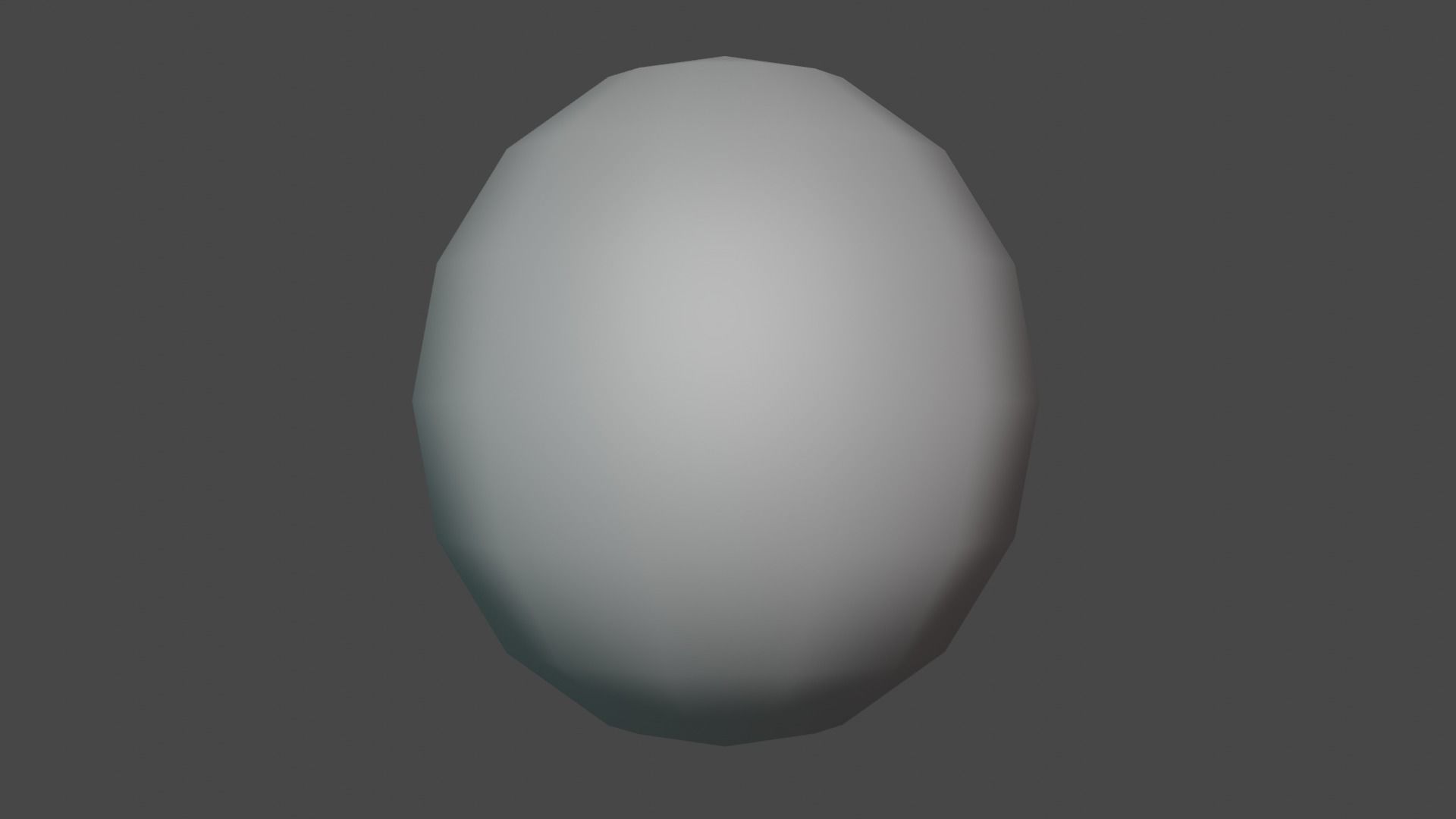 Fruit Low-poly 3D model_35