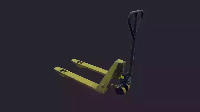 Pallet Jack