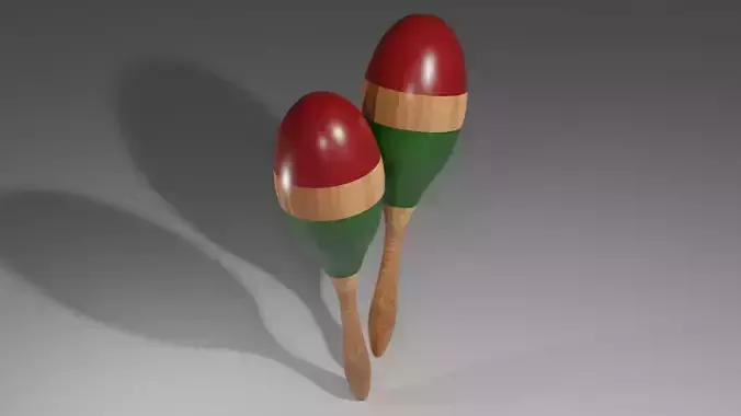 maracas