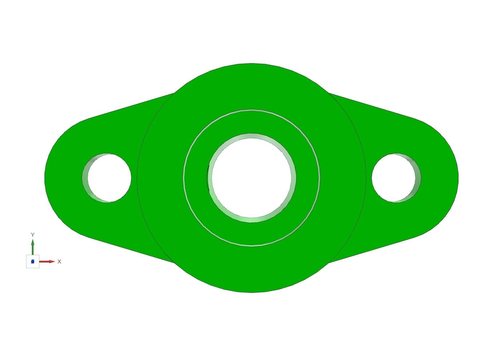 Coupling Free 3D model_1