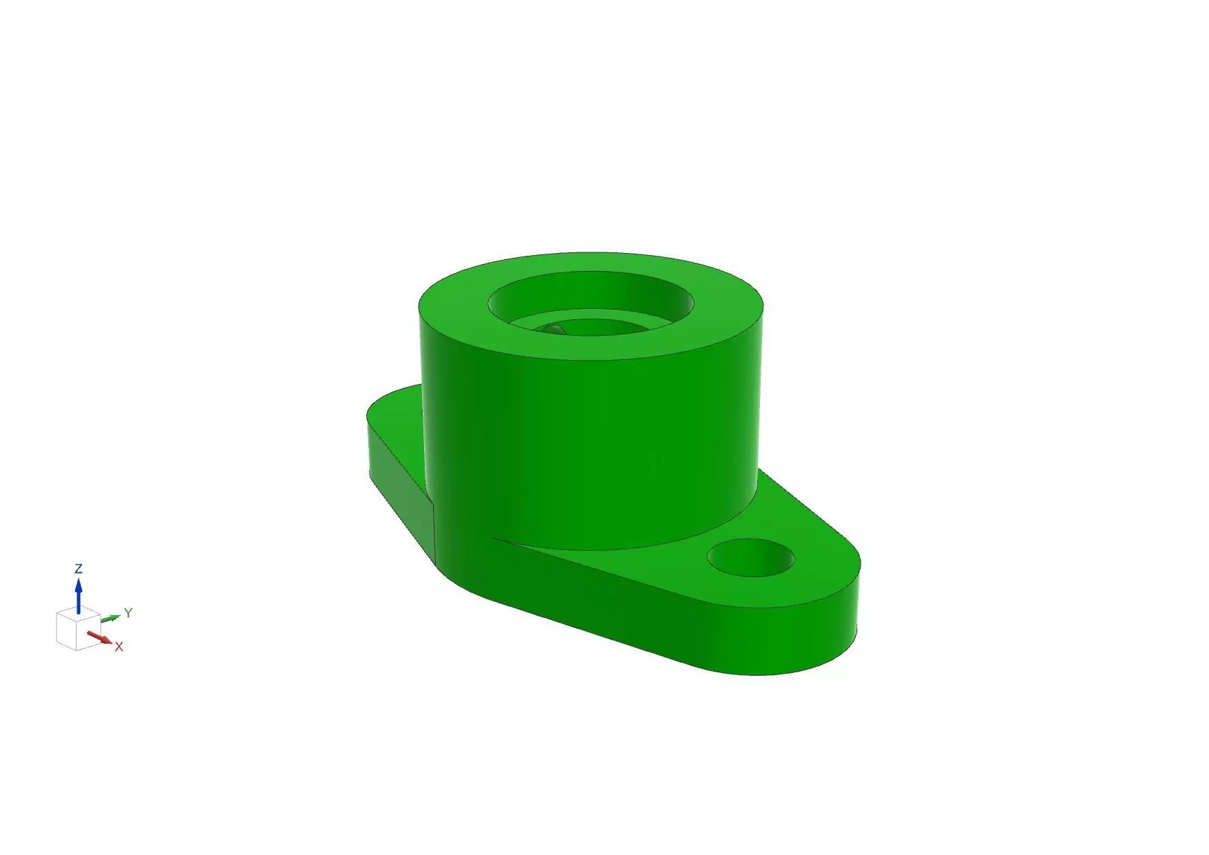 Coupling Free 3D model_0