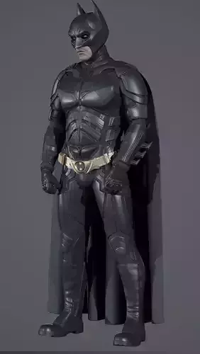 Batman The Dark Knight