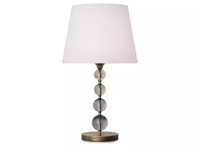 Table lamp Dantone Home Virginia
