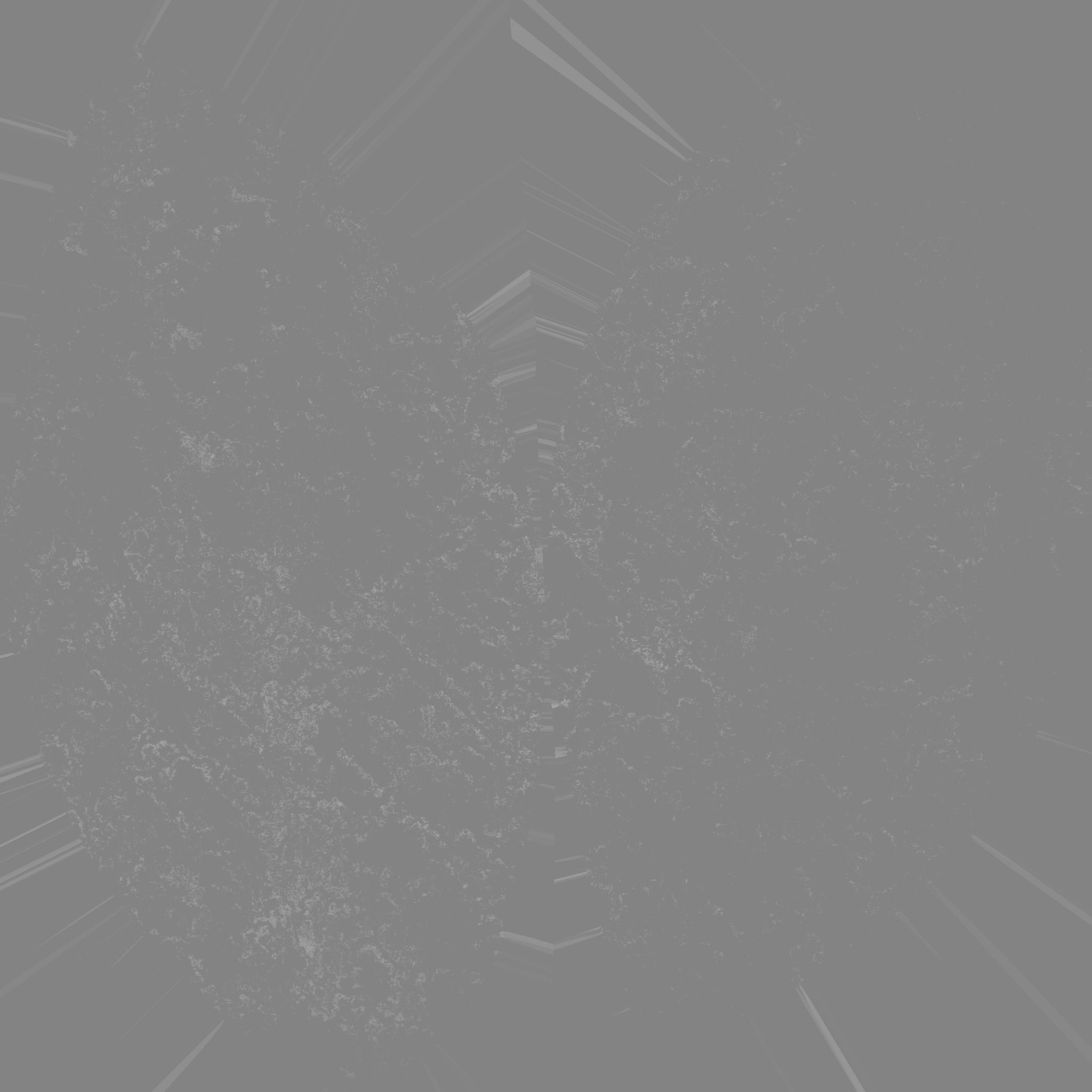 Skull Helmet 3D print model_27