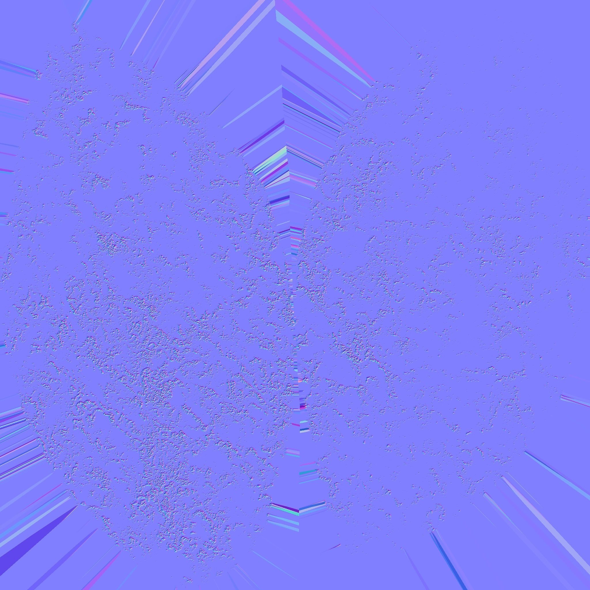 Skull Helmet 3D print model_46