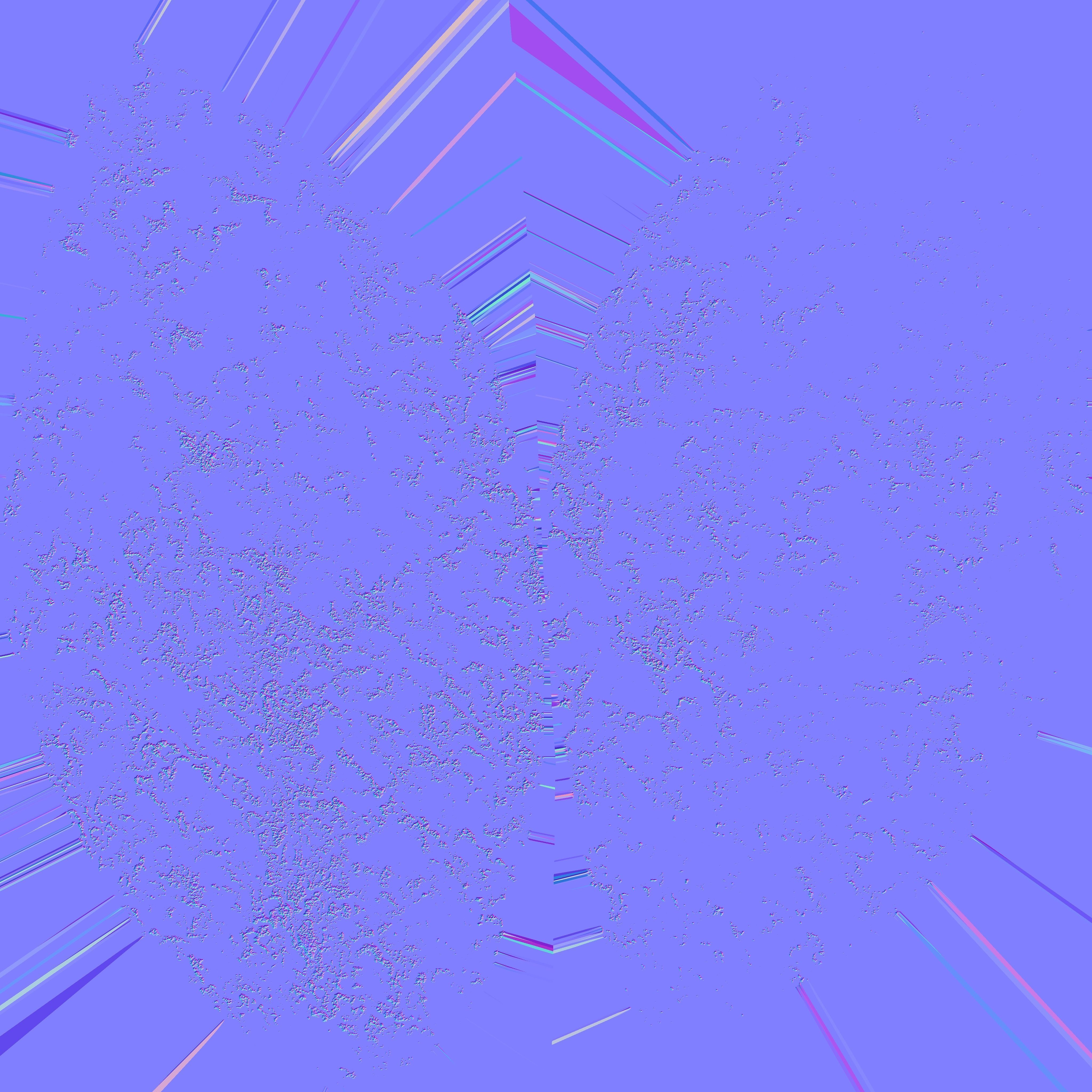 Skull Helmet 3D print model_42