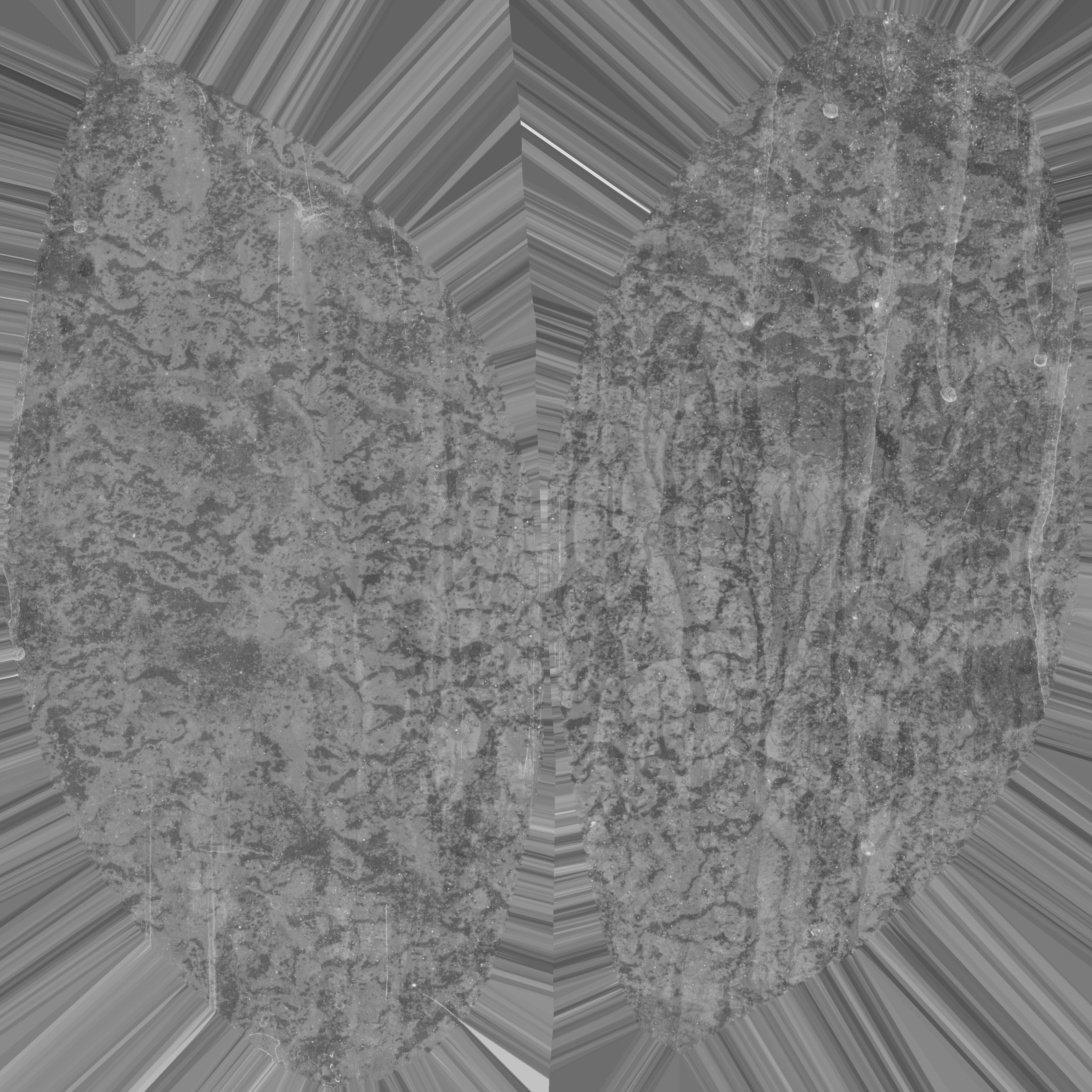 Skull Helmet 3D print model_49