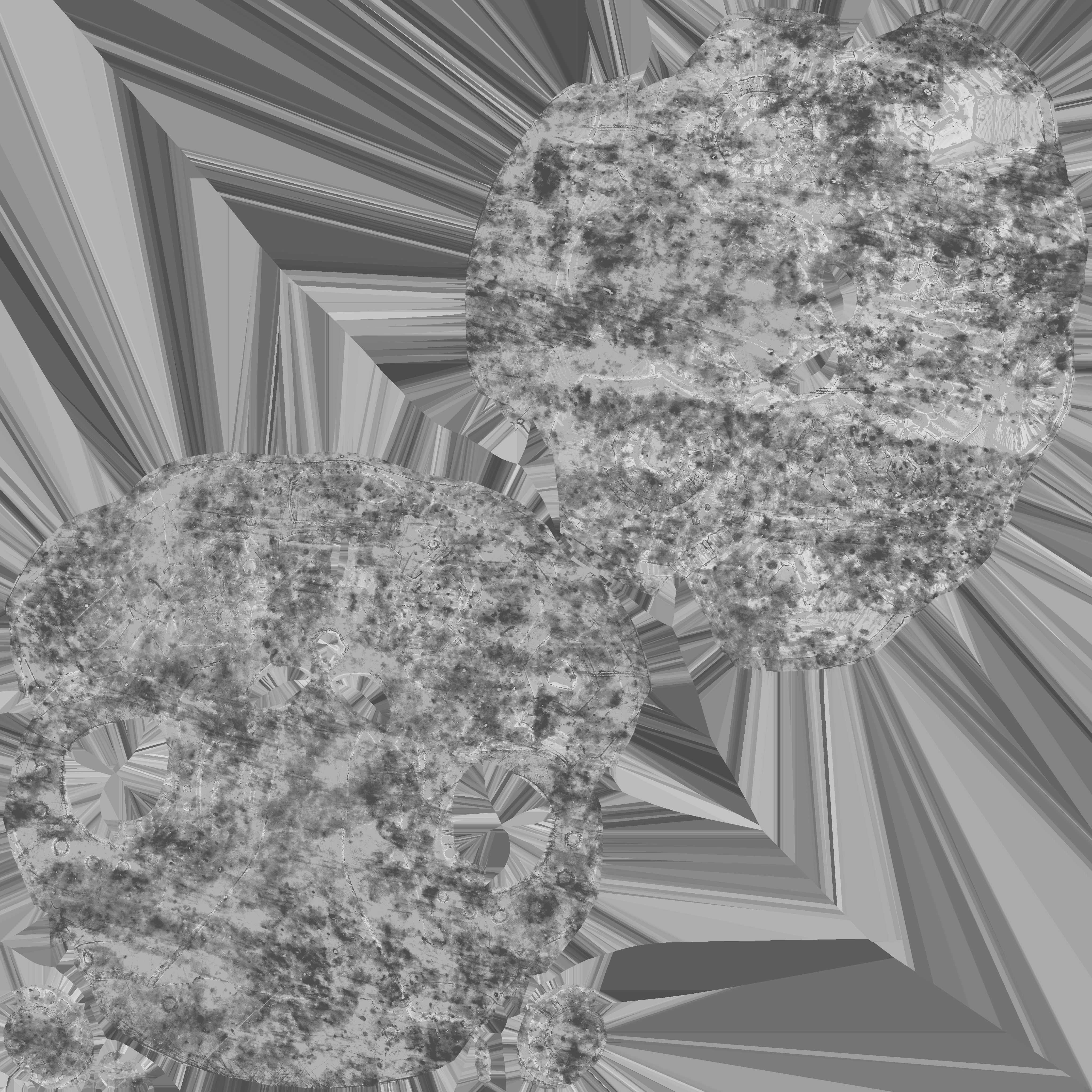 Skull Helmet 3D print model_83