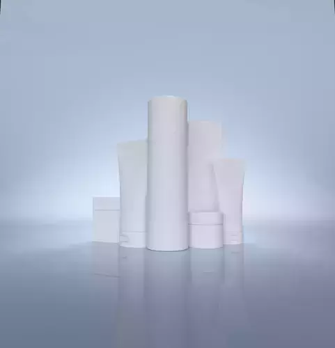 PACKTHOST CAPTURE TOTAL - LOW-POLY - MODEL 3D Low-poly 3D model