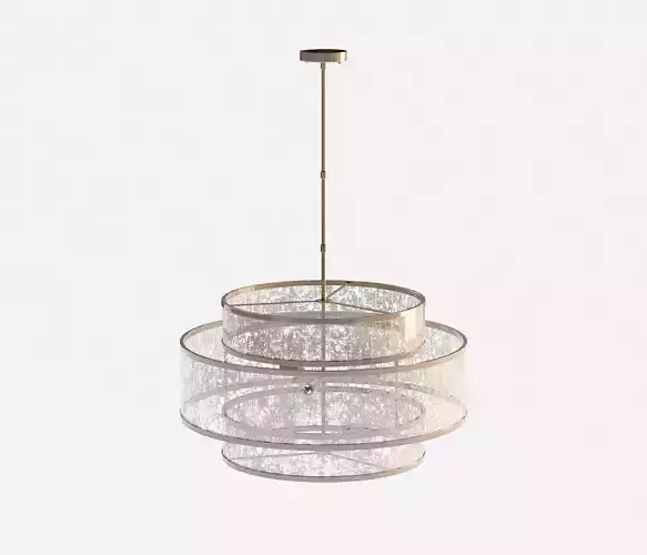 Chandelier lamp