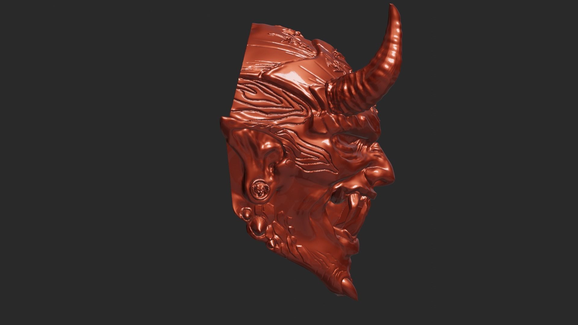ONI Classic 3D print model_6