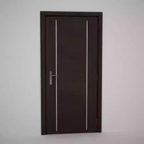 CGAxis Door