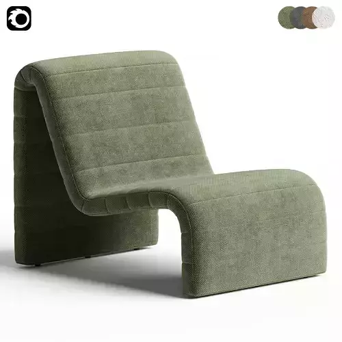 Zurich Occasional Chair