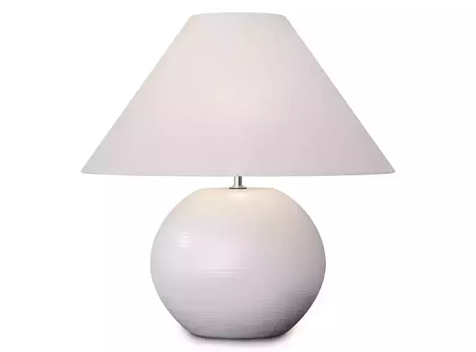 Table lamp Dantone Home Rienne
