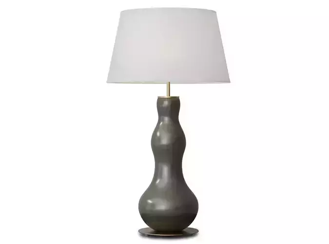 Table lamp Dantone Home Melly