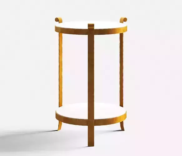 St Germain Martini Table