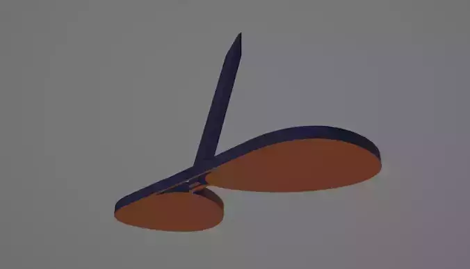 Aviator Sunglasses Cake topper