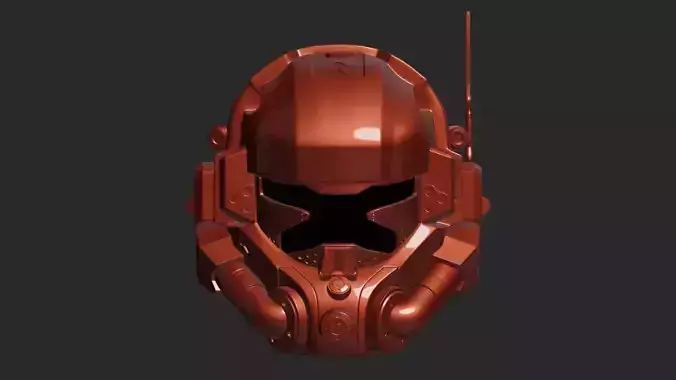Helmet Anderson 2