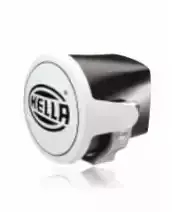 Hella spotlight cover 3D print model